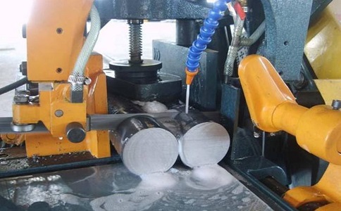 永定卧式带锯床的送料方式有哪几种？