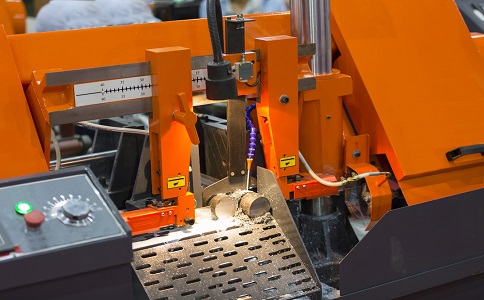 永定龙门带锯床具备哪些优点？